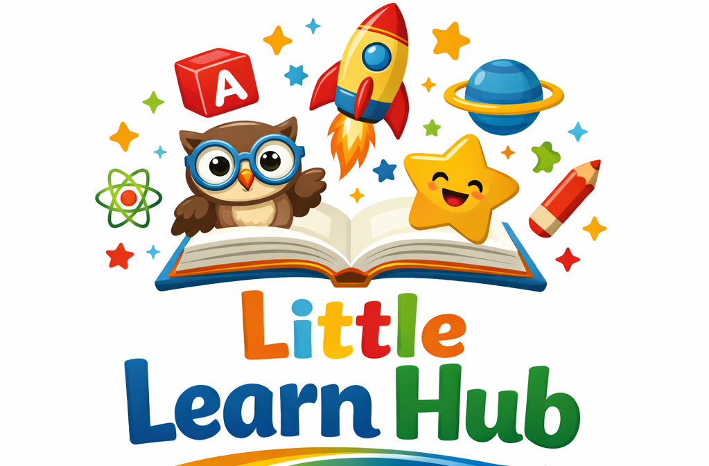 Little Learn Hub